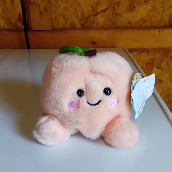 Our Show Mascot "Peachy the Positive Peach"" " - Picture 2 of 4